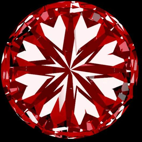 1.01 ct Round Brilliant Canadian Diamond GIA 7542034332