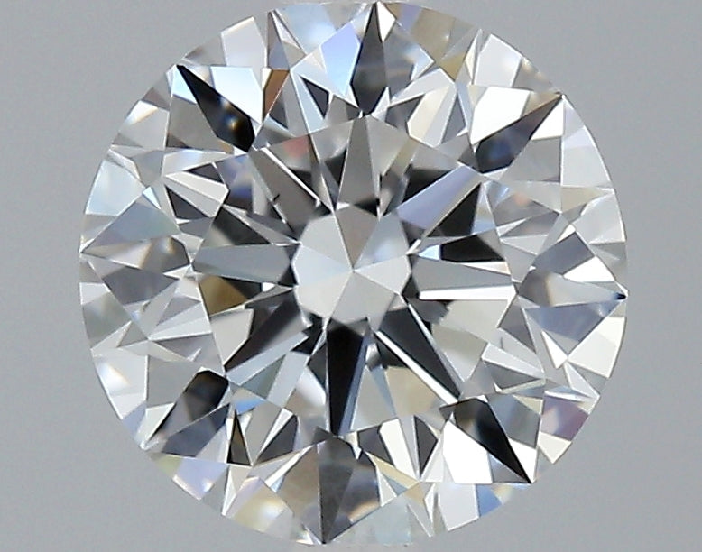Diamant rond brillant  ct GIA 1539851656