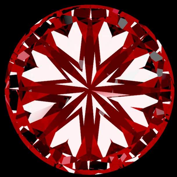 Diamant rond brillant  ct GIA 1539851656