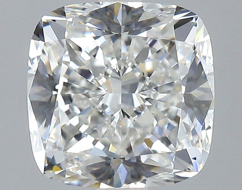 2.50 ct Cushion Modified Brilliant Diamond GIA 7556010196