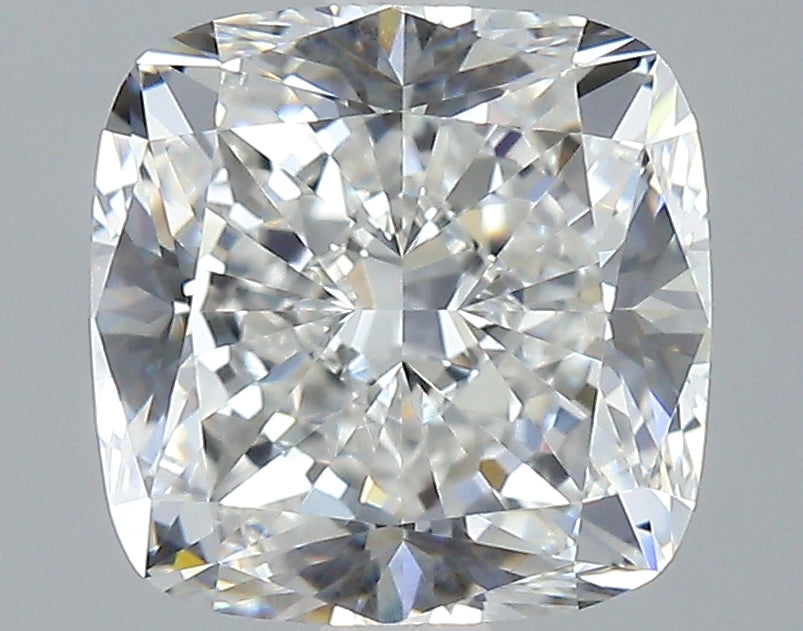 Diamant coussin modifié brillant 2.5 ct GIA 7556010196