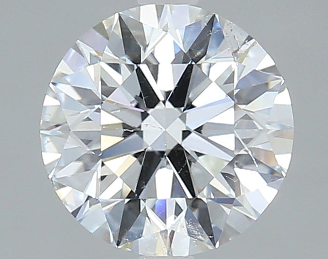 Diamant rond brillant  ct GIA 2544686798