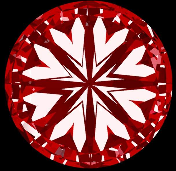 Diamant rond brillant  ct GIA 2544686798