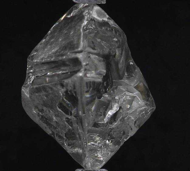 1.51 ct Radiant Canadian Diamond GIA 3545429011