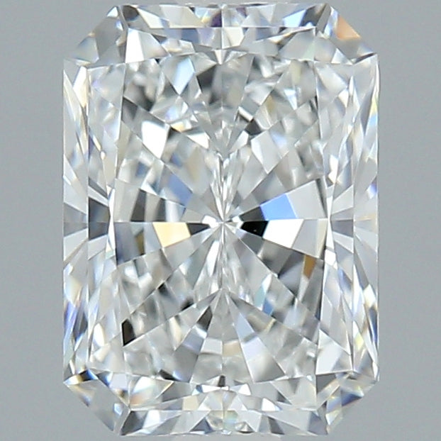 1.51 ct Radiant Canadian Diamond GIA 3545429011