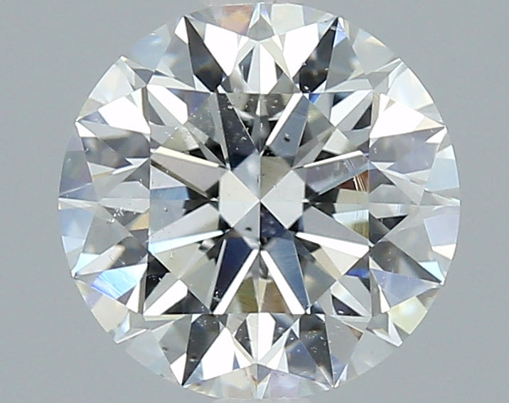 2.00 ct Round Brilliant Diamond GIA 5546504431