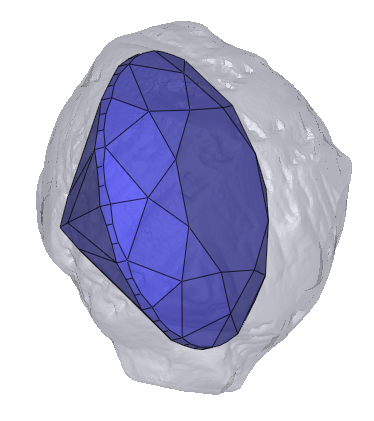 2.00 ct Round Brilliant Diamond GIA 5546504431
