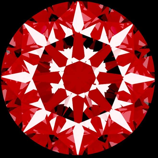 2.00 ct Round Brilliant Diamond GIA 5546504431