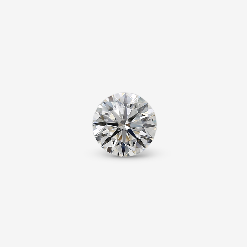 1.20 BR H SI1 EX EX EX Canada CanadaMark GIA 2437357136 CM-403114