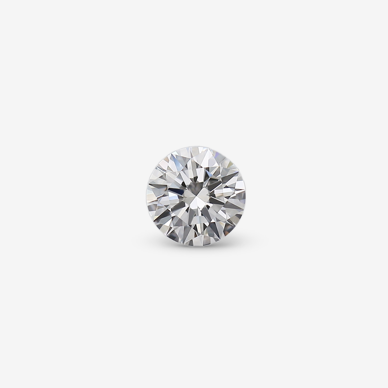 0.36 BR E VVS2 EX GIA 2476185207  CanadaMark CM-412251  Canada