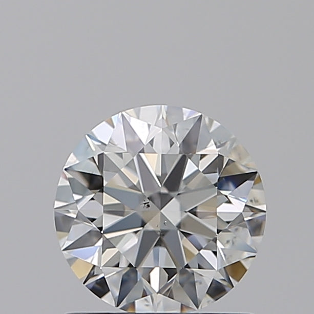 Diamant rond brillant  ct GIA 1558955215