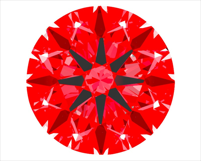 1.58 ct Round Brilliant Diamond IGI 782657348