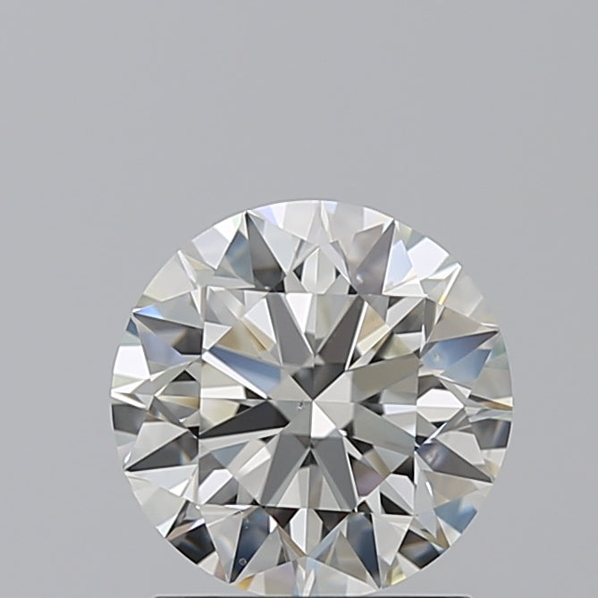 1.58 ct Round Brilliant Diamond IGI 782657348