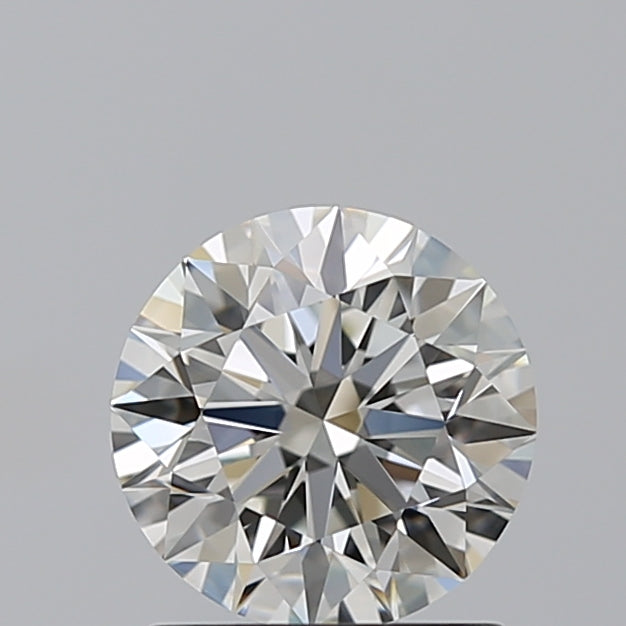 Diamant rond brillant canadien 1.35 ct IGI 809694020
