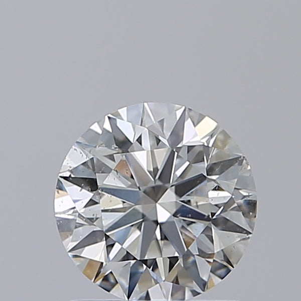 1.21 ct Round Brilliant Diamond GIA 2558750567
