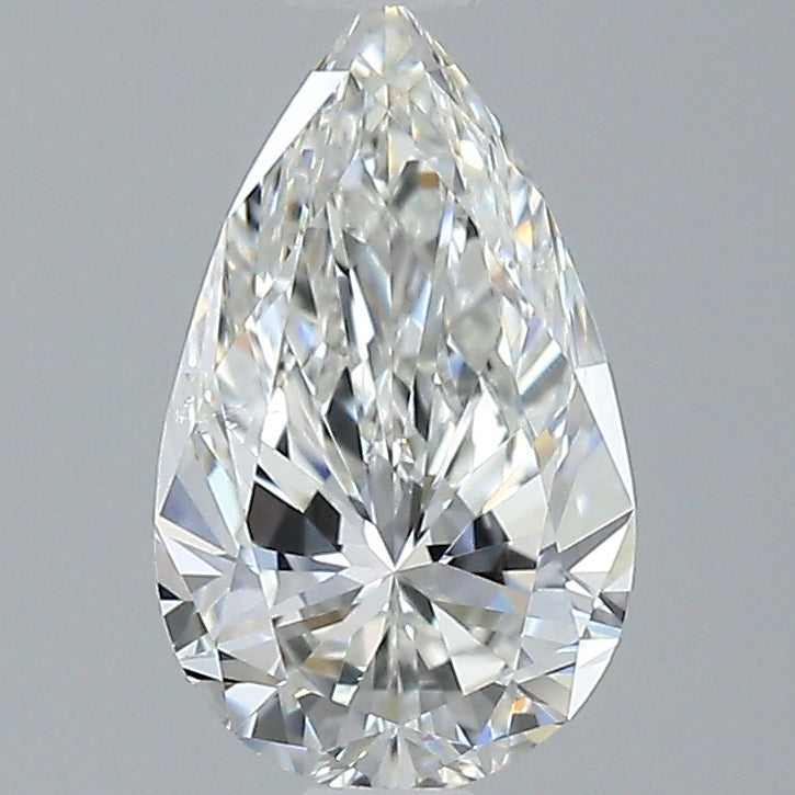 1.00 ct Pear Canadian Diamond GIA 1548624146