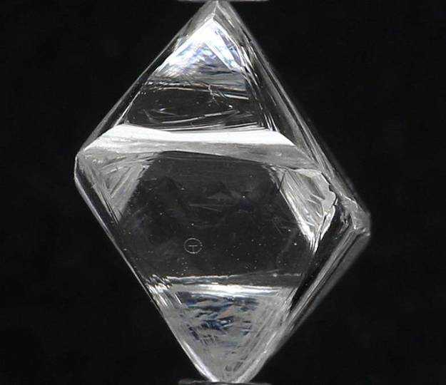 0.50 ct Asscher Canadian Diamond GIA 3505960250