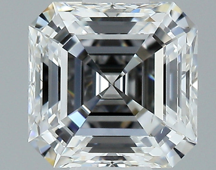0.50 ct Asscher Canadian Diamond GIA 3505960250