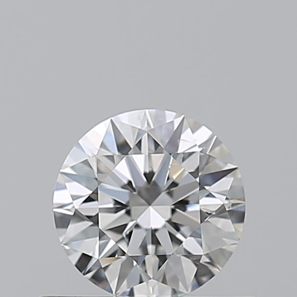 0.50 ct Round Brilliant Diamond GIA 7568363590