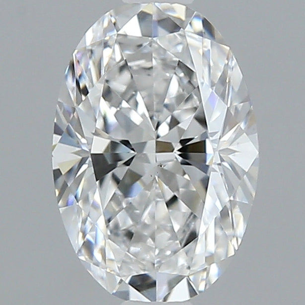 Diamant ovale canadien 0.7 ct GIA 5566210322