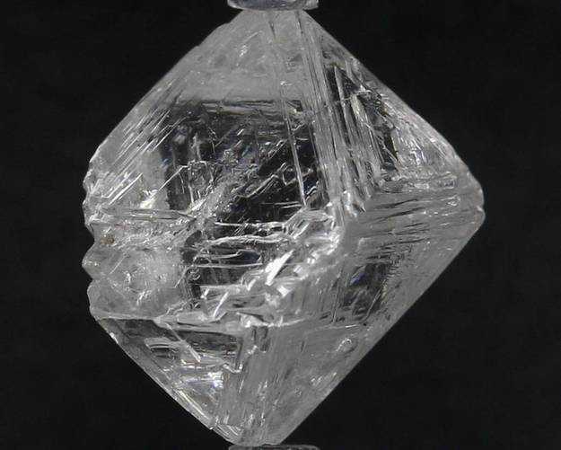 1.06 ct Round Brilliant Canadian Diamond GIA 2546750269