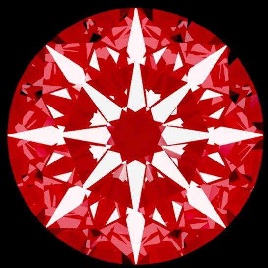 1.06 ct Round Brilliant Canadian Diamond GIA 2546750269