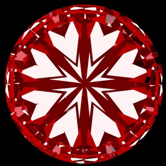 1.06 ct Round Brilliant Canadian Diamond GIA 2546750269