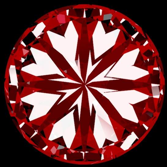 Diamant rond brillant canadien 1.08 ct IGI 722553778