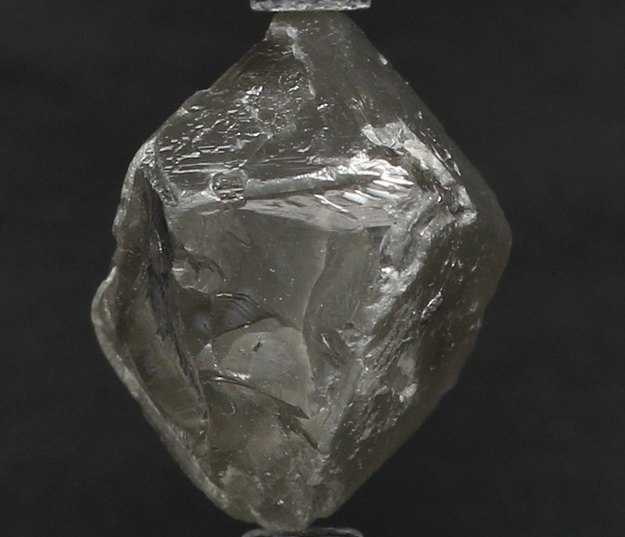 1.00 ct Emerald Canadian Diamond GIA 5546240839