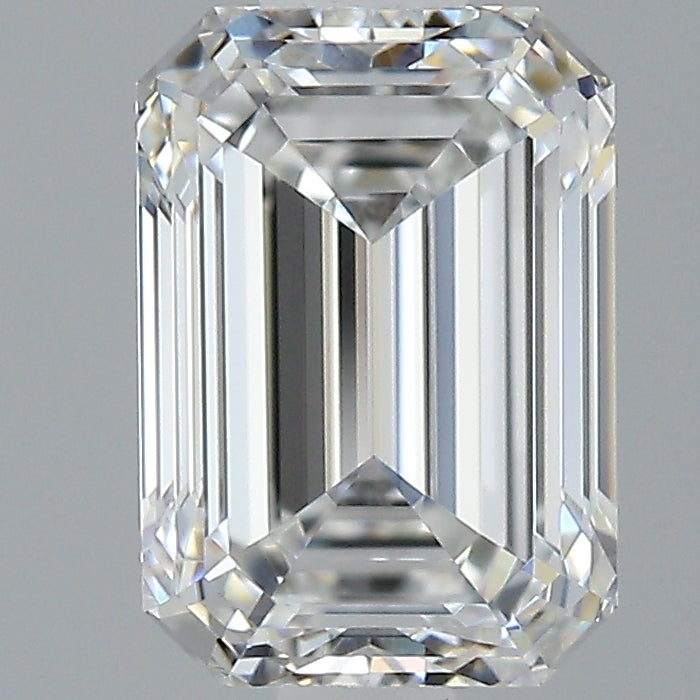 1.00 ct Emerald Canadian Diamond GIA 5546240839