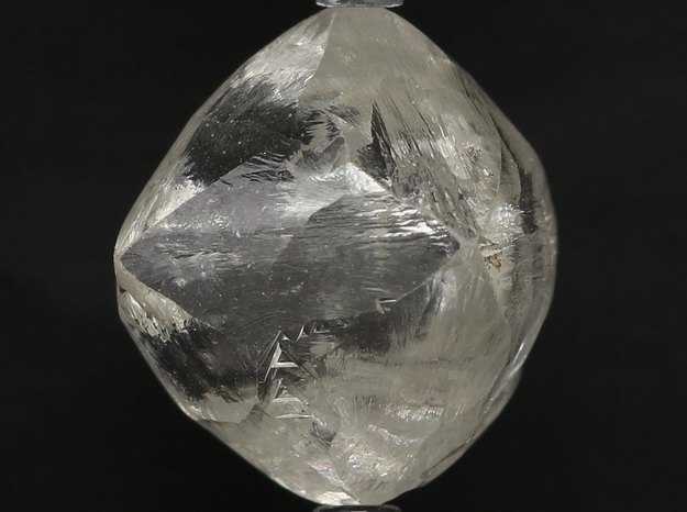 0.70 ct Oval Diamond GIA 5546093006
