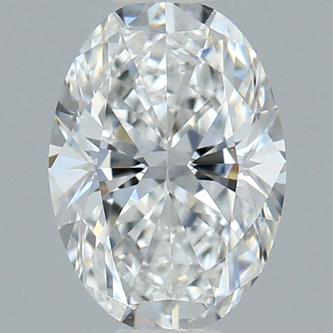 0.70 ct Oval Diamond GIA 5546093006