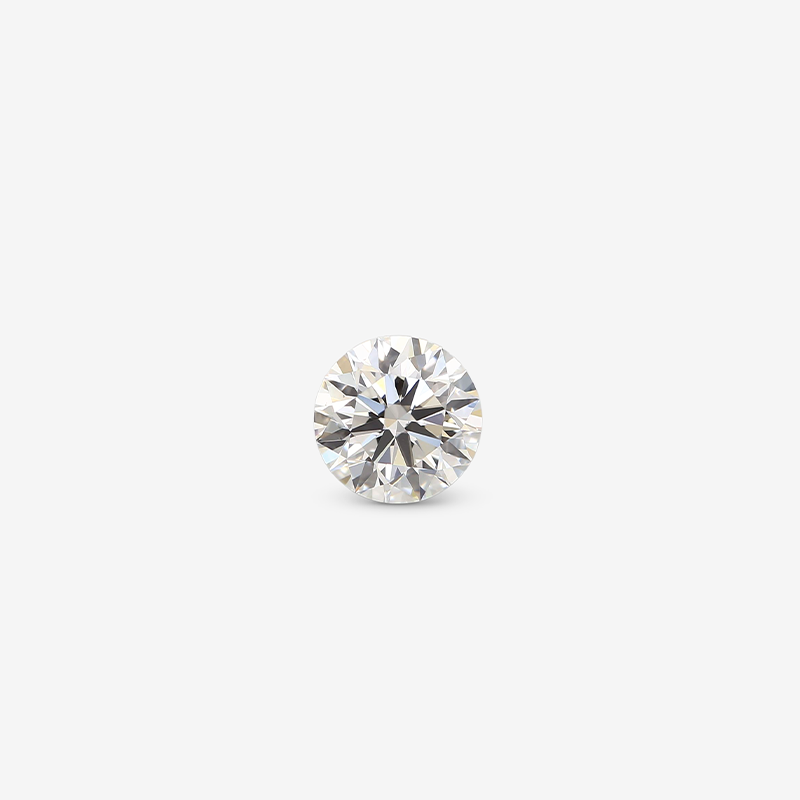 0.70 ct Round Brilliant Canadian Diamond GIA 2537331167