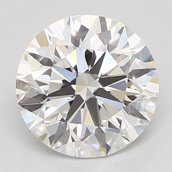 0.70 ct Round Brilliant Canadian Diamond GIA 2537331167