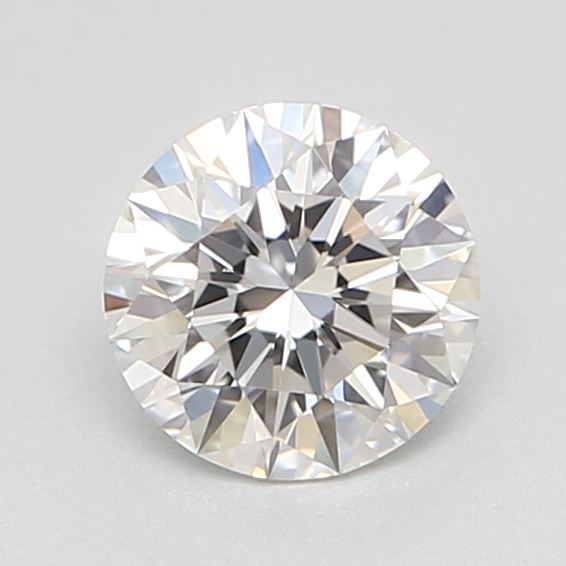 0.31 ct Round Brilliant Canadian Diamond GIA 2537776630