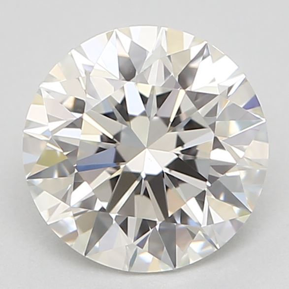 Diamant rond brillant  ct GIA 2537864484
