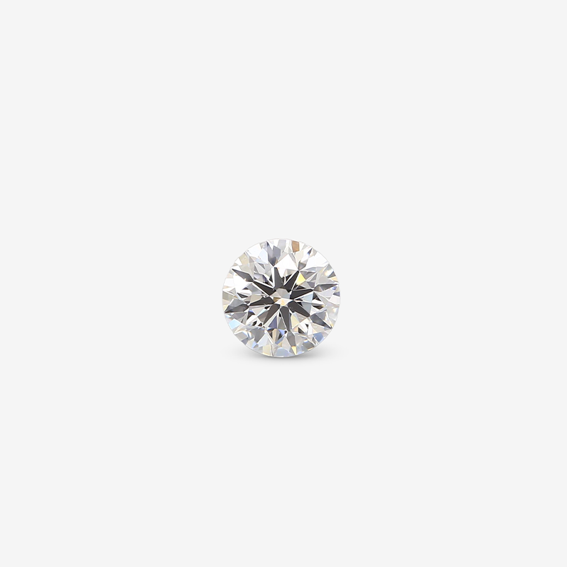 Diamant rond brillant  ct GIA 2537881655