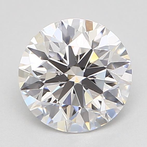 Diamant rond brillant  ct GIA 2537881655