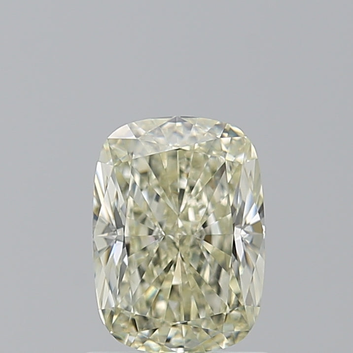 Diamant coussin modifié brillant  ct GIA 2537886444