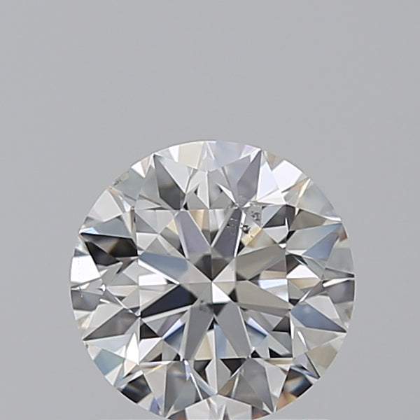 1.00 ct Round Brilliant Canadian Diamond GIA 2546067941