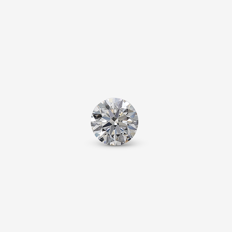 1.00 ct Round Brilliant Canadian Diamond GIA 2546067941