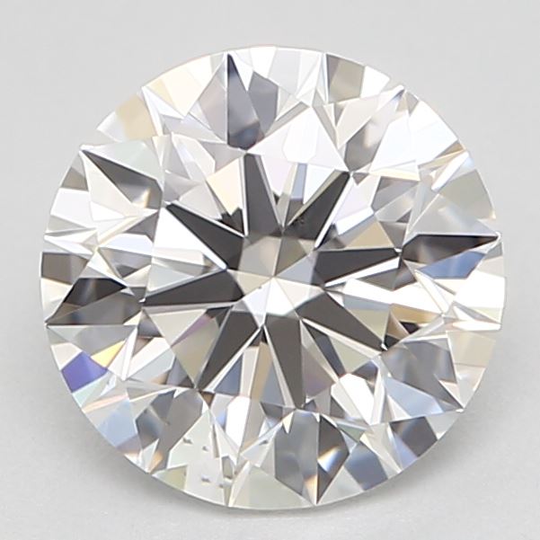 0.80 ct Round Brilliant Canadian Diamond GIA 2546663708