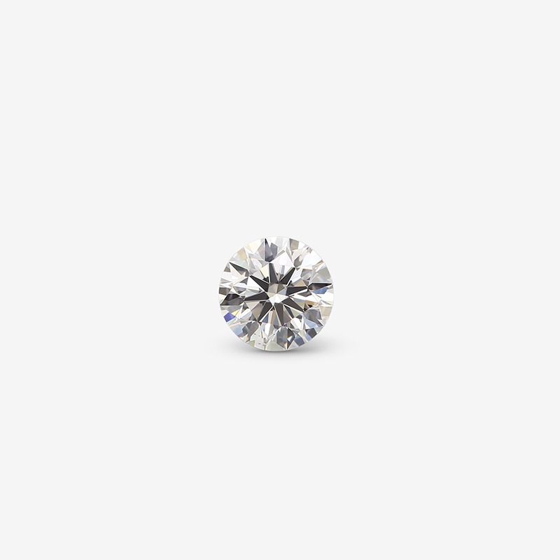 0.80 ct Round Brilliant Canadian Diamond GIA 2546663708