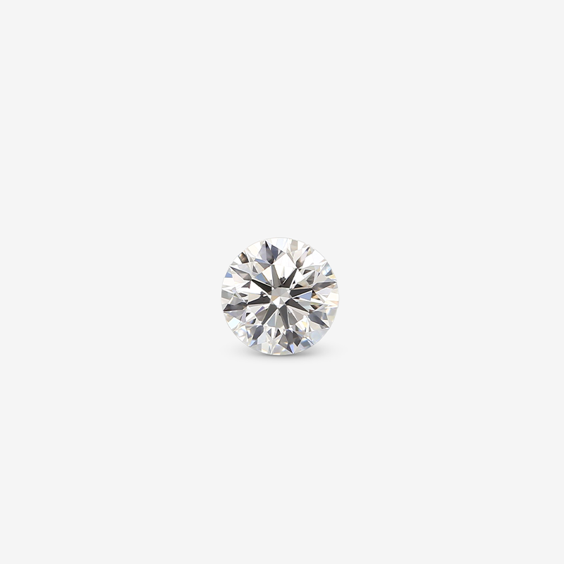 Diamant rond brillant  ct GIA 2547101470