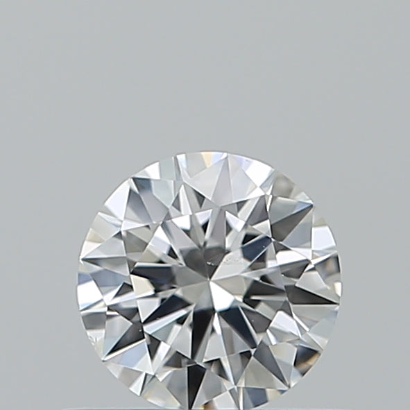 0.50 ct Round Brilliant Canadian Diamond GIA 2547947307
