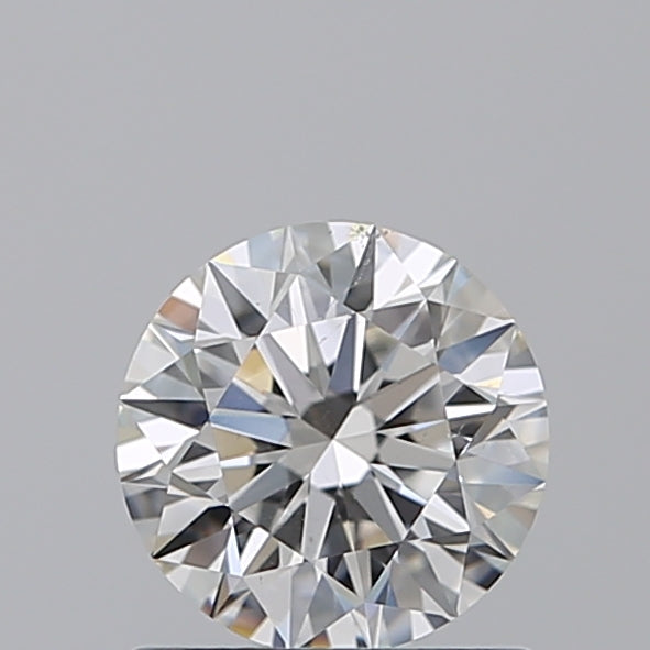 1.01 ct Round Brilliant Canadian Diamond GIA 2554625516