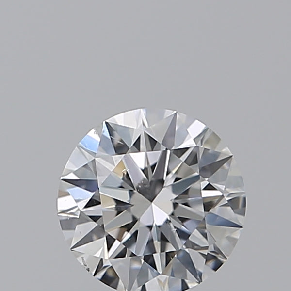0.56 ct Round Brilliant Canadian Diamond GIA 2556090170