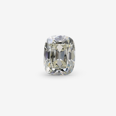 1.57 ct Old Mine Brilliant Diamond GIA 2556576458