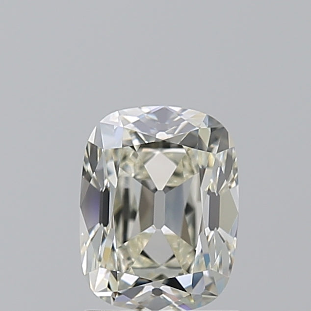 Diamant ancien brillant mine  ct GIA 2556576458