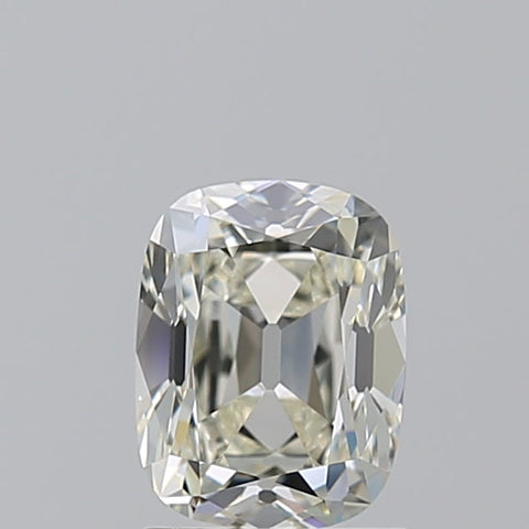 1.57 ct Old Mine Brilliant Diamond GIA 2556576458